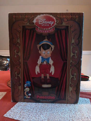Disney 2009 limited - limited, edition
