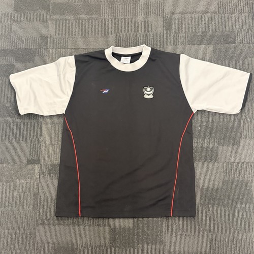 Portsmouth training shirt - shirt, 2002