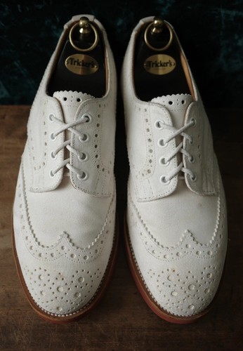 Tricker bourton 5633 - tricker’s,