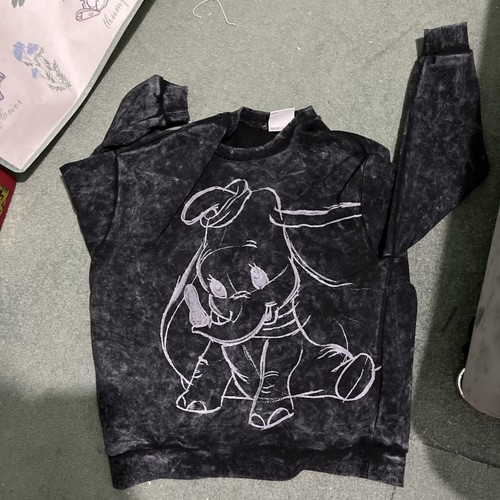 Disney dumbo womens - disney,
