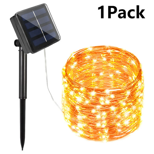 Led solar power - power,