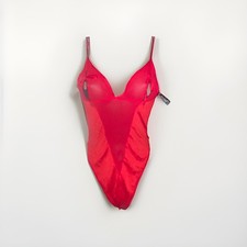 Exposed By Magic Silk Vintage