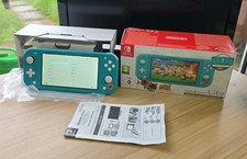 Nintendo Switch Lite Console