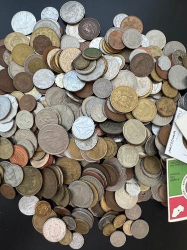 Pounds mixed assorted - 5,