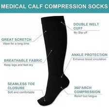 Medical Compression Stockings