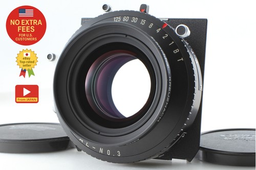 Mint schneider apo symmar - [,