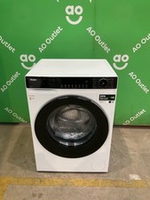 Haier Washing Machine 10kg