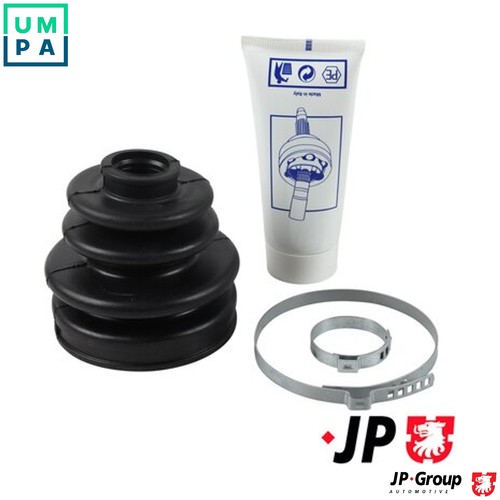 Bellow kit drive - kit, shaft