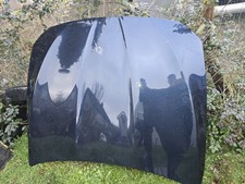 BMW 5 SERIES Bonnet 2009-2017 