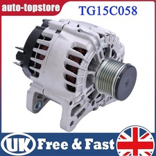 Alternator TG15C058 Fits for