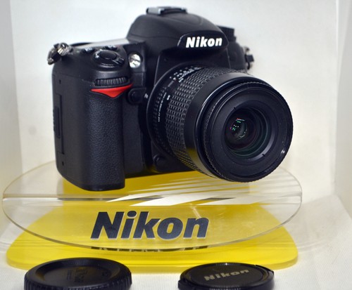 Nikon d7000 digital camera - digital,