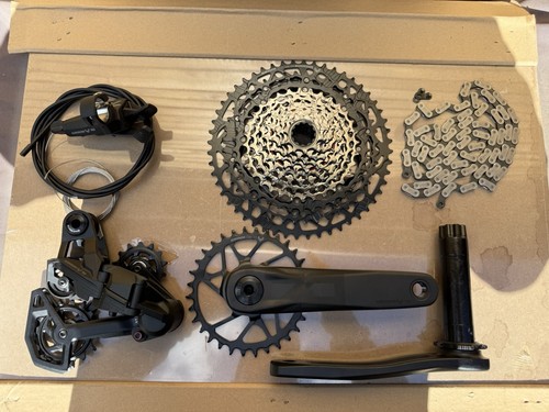 Sram eagle groupset - groupset, brand