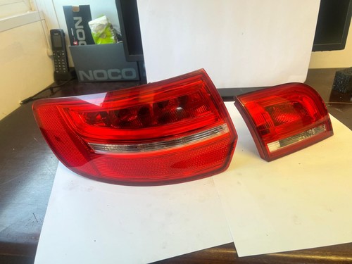 Audi r inner - inner, and
