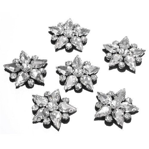 Handmade star beaded - handmade,