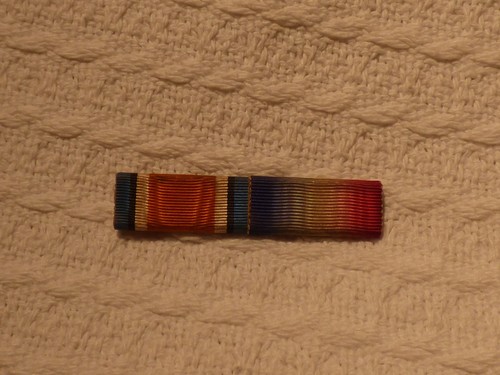 Ww1 medal ribbon bar - ww1, –