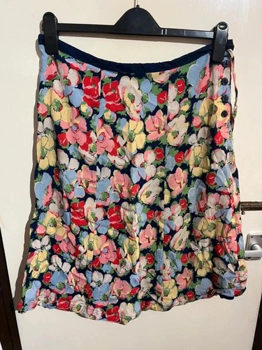 Cath kidston floral skirt - kidston,