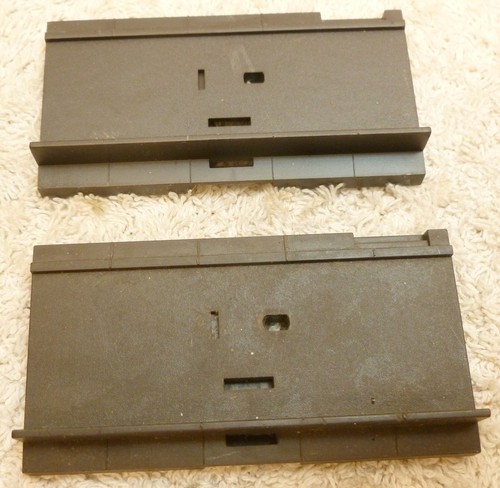 Hornby triang bases for - 2,