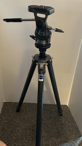 Gitzo studex g320 - #34,