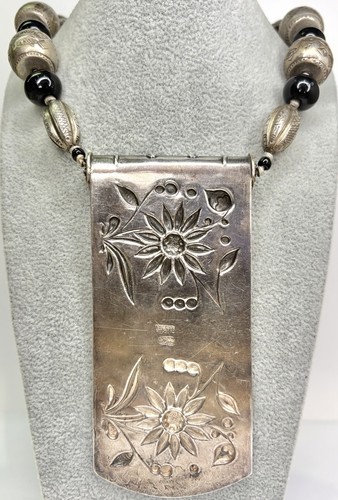 Fumiko ukai sterling silver - ukai,