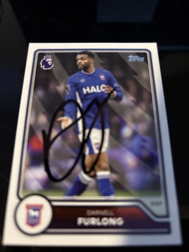 Match attax 2027 darnell - 2027,