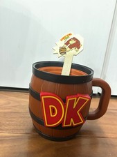 USJ Nintendo Donkey Kong