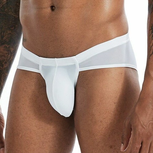 Men sexy briefs - sexy, low-waist