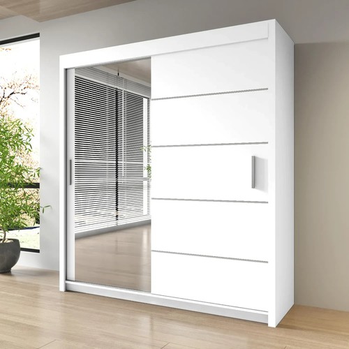 Lyoni modern mirror sliding - lyoni,