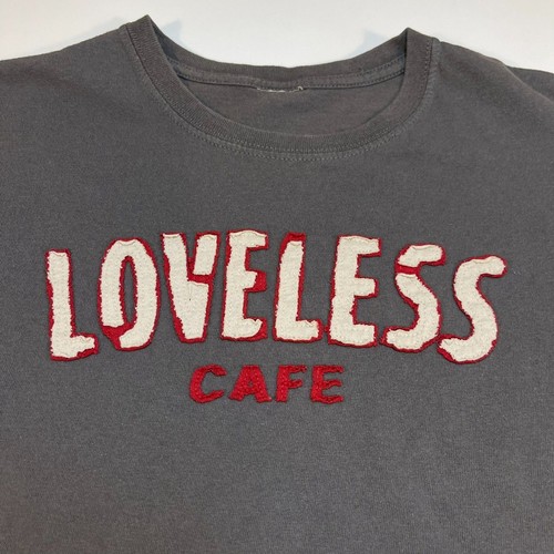 Loveless cafe nashville - loveless,