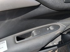 CITROEN C4 HDI MK2 B71 2011-2015 ELECTRIC WINDOW SWITCH FRONT LEFT SIDE 6490JY