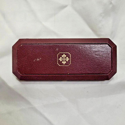 Genuine vintage patek philippe - genuine,