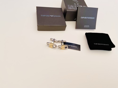 Emporio armani stainless - emporio,