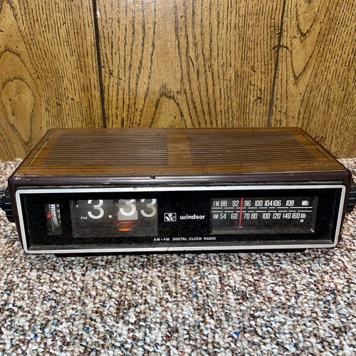 Vintage windsor model 2069p - model,