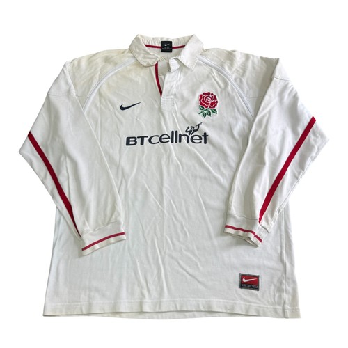 Nike team england - nike,