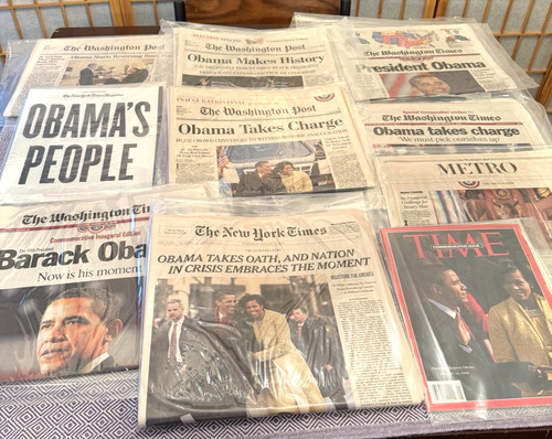 Obama 2008 election - ☆obama,