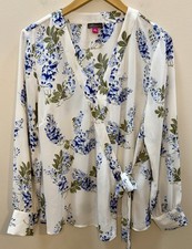 Vince Camuto Blue Wisteria