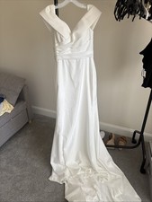 Wed2b Rio Wedding Dress Size