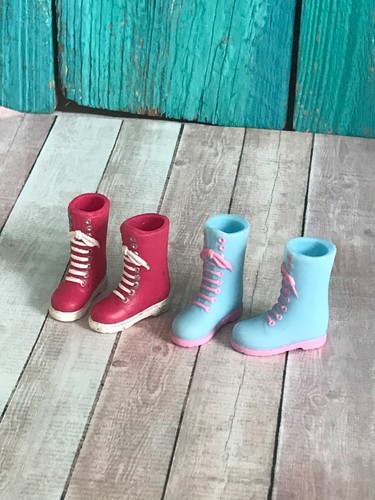 Pairs wellies for blythe - wellies,
