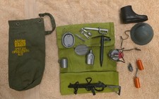 Action Man Vintage 1st edition