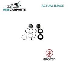 BRAKE CALIPER REPAIR KIT REAR