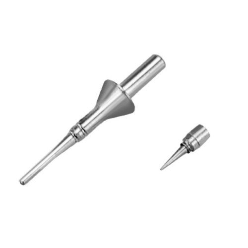 Aircraft model pitot tube - aircraft,