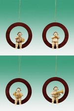 Tree Trunk 4-teilig / Angel IN