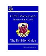 GCSE Mathematics Revision Guide