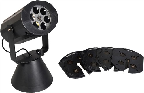 Led snowflake christmas - led,