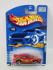 Hot Wheels Toyota MR2 #145