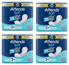 Bladder Weakness Attends Soft