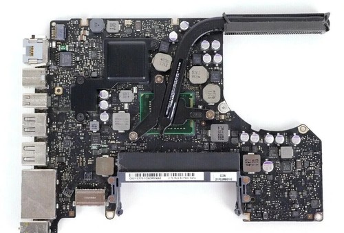 Main board logic ghz - main,