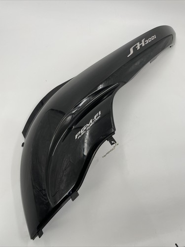 2007 honda sh300 rear - sh300, tail