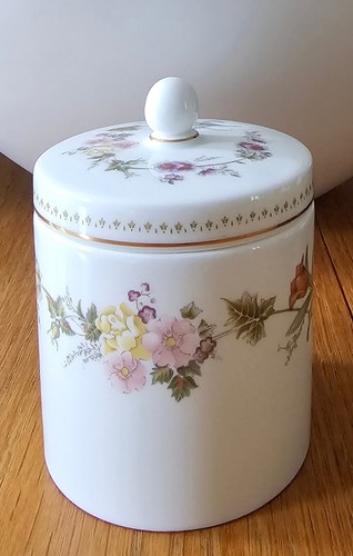 Wedgewood bone china - wedgewood,