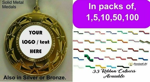 Event medals packs - event,