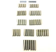 Corrugated Fasteners Timber &